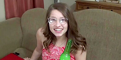 Featuring Lucas And Daisys Big Tits Video