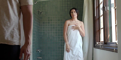 Free Premium Video Stepsis Moved Back Home And Comes With Benefits (angelina Red)