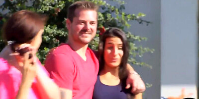 Amateur Swingers Let Loose In An Orgy At The Swingers H