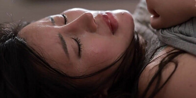 J U Q 114 [Decensored] Couldn't Stand The Unconscious Provocation Of My Wife In A Fleshy Knit Dress And Attacked... A Sudden Change! ! I Squeezed Sperm Many Times In Unequaled Big Ass Creampie SEX Maria Nagai