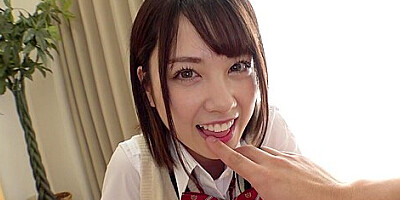 激カワ美少女が勉強そっちのけで家庭教師とガチハメSEX