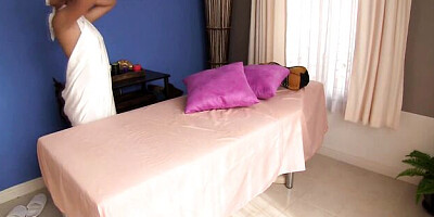 Cheerful Bangkok - blowjob dirt - Thai Pussy Massage