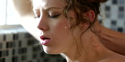 Kimber Day & Tyler Nixon inForbidden Affairs #02 - My Wife's Step sister, Scene #02