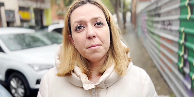 Mature Uckrainienne Big Butt