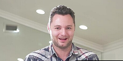 Watch Luring And Brad Sterlings Trailer