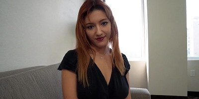 Keely Rose - Stepsiss Luscious Breasts