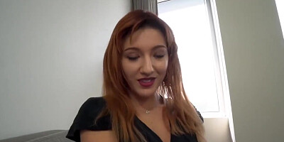Keely Rose - Stepsiss Luscious Breasts