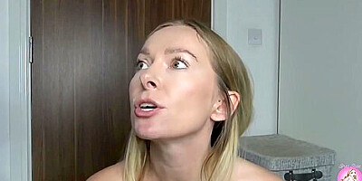 Brea Rose – Step mom Threesome With Step son And Best Friend