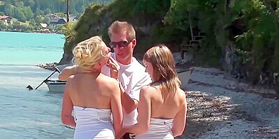 Reality Smut With Smiling Puss From