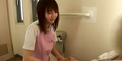 Crazy Japanese slut Sasa Handa, Ayami Sakurai, Meguru Kosaka in Amazing JAV scene
