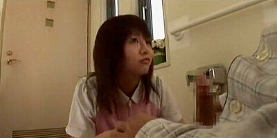 Crazy Japanese slut Sasa Handa, Ayami Sakurai, Meguru Kosaka in Amazing JAV scene