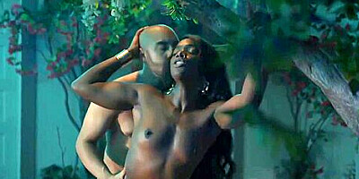 Ingenious Oliver Davis And Miss Anna Foxx - Big Tits Action