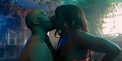 Ingenious Oliver Davis And Miss Anna Foxx - Big Tits Action