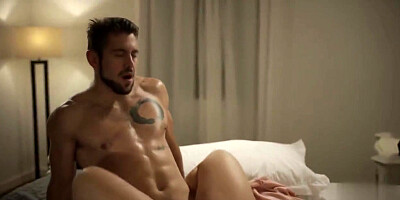 Mommys Boys Dante Colle, Natasha Nice, Tyler Nixon