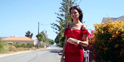 Eva Blume- In Blume Part 1