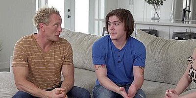 Swap Family Agrees To Breed Swap Step daughter Harley King - S7:e3 - Teaser Video