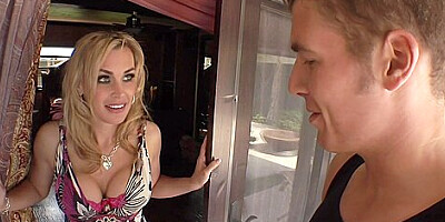 Tanya Tate - Repair Affair