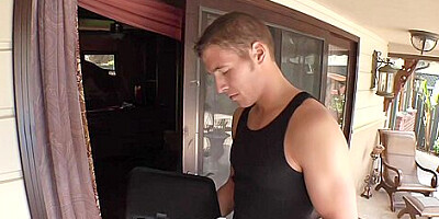 Tanya Tate - Repair Affair