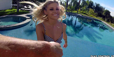 A day with Jessa Rhodes