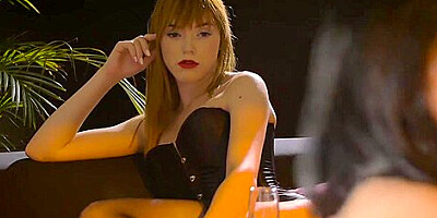 The Black Corset Odyssey Hot Porn Video - Kai Taylor