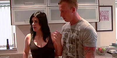 Wife Montse Swinger Gets Back At Cheating Uk Hubby
