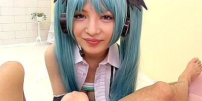 Hottest Japanese chick Kiritani Yuria in Amazing JAV censored Fetish, College scene