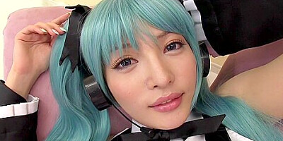 Hottest Japanese chick Kiritani Yuria in Amazing JAV censored Fetish, College scene