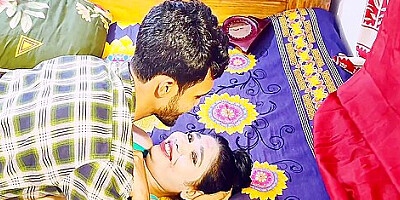 I Fucked My Horny Girlfriend- Bengla Audio