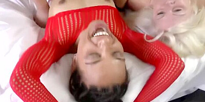 Featuring Lacey Starrs Hd Clip