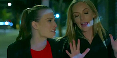 And Have Bbc When Free Online Mobile Porn Husbands Are Out - Mona Wales And Ashley Lane