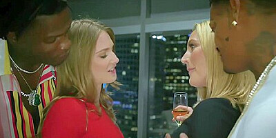 And Have Bbc When Free Online Mobile Porn Husbands Are Out - Mona Wales And Ashley Lane