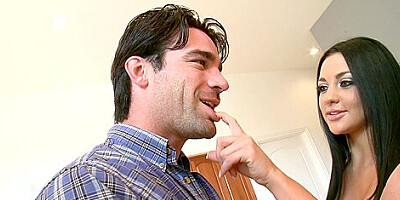 Audrey Bitoni, Memphis - What Really Happens When Girls