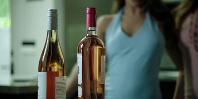 VIXEN Kimmy Granger FFM Threesome with Sydney Cole