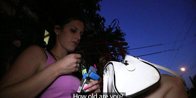 PublicAgent Video. Mira