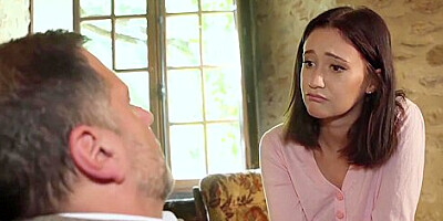 Gina Ferocius - Fairytale At Pornstar Dirt