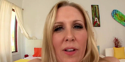 Julia Ann In Hard Anal Love