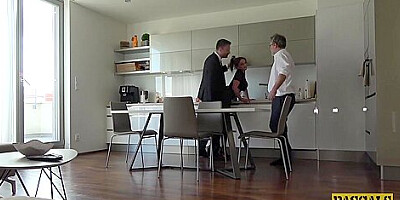 Pascal And Xxx - Barbara S, Barbara Bieber And Pascal White