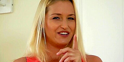 Most Amazing Birthday Present From Your Hot