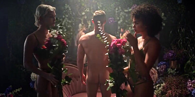 New Update - If It Feels Good V2 - Starring: Gabbie Carter, Skye Blue, Avery Cristy, Seth Gamble, Rob Piper Xxx, Alina Ali, Oliver Flynn, Winter Jade, Troy Francisco - Xbiz Award Winners 2022 - Full Hd