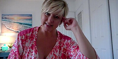 Brianna Beach – Introduction To Manhood