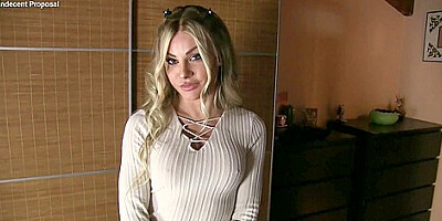 Per 500 Euro Tradisce Il Marito Con Uno Sconosciuto Incredibile