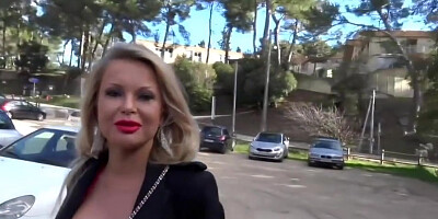 Amateur Step mom Agrees To Do Gangbang Porn