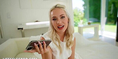 Featuring And Nomi Melones Big Cock