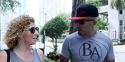 Milf Dirt With Amazing And Sara From With Sara Jay