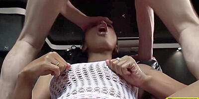 Nice And At Fetish Porn With Pascal White And Lola Marie