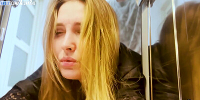 Stepmom Got Stuck In The Dishwasher I Decided To Fuck Her