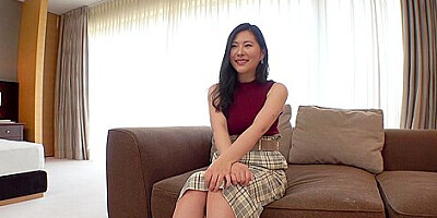 只ならぬフェロモンを醸し出すエステティシャン