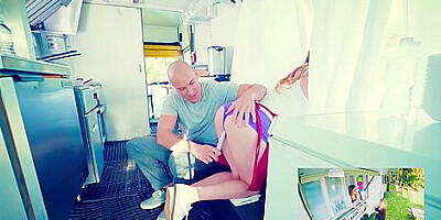 Kinky Tart Incredible Hardcore Sex Movie With Sean Lawless And Alex Blake