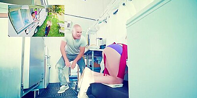 Kinky Tart Incredible Hardcore Sex Movie With Sean Lawless And Alex Blake