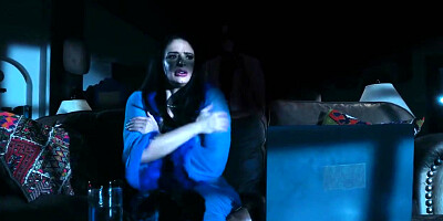 Witney Wright, Sheena Ryder & Slimthick Vic - Screwged